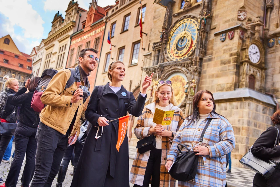 Zdroj: Prague City Tourism