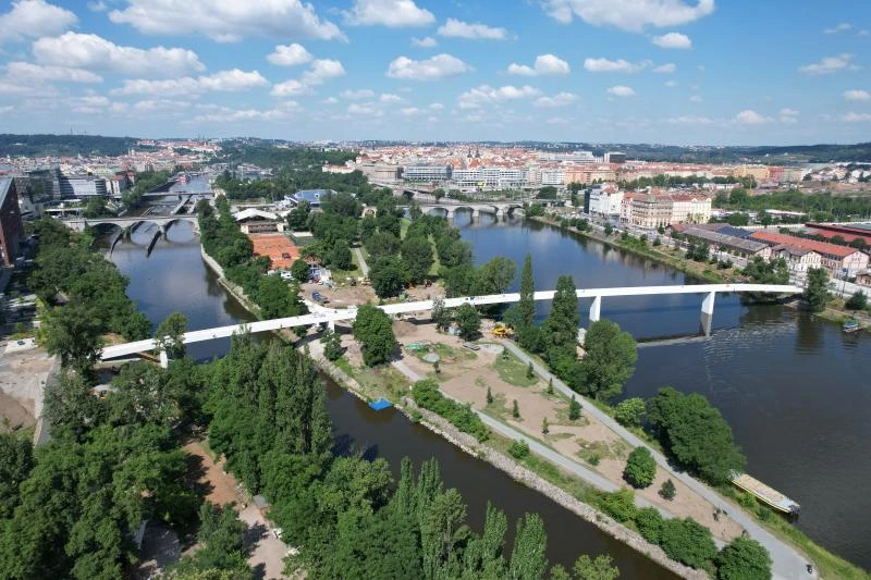 Picture of Štvanice