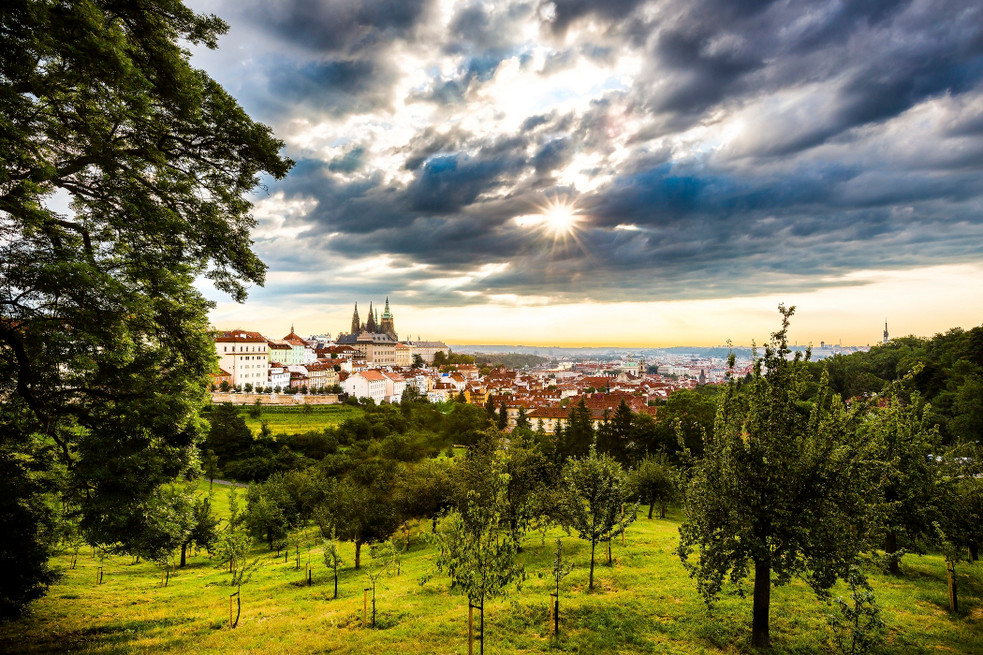 Quelle: Prague City Tourism