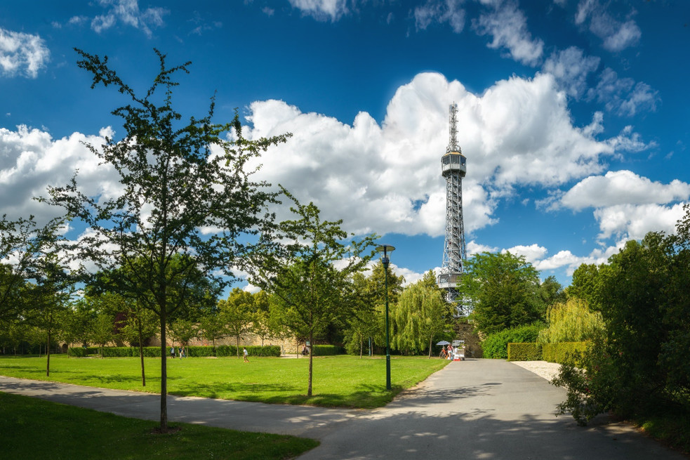 Zdroj: Prague City Tourism