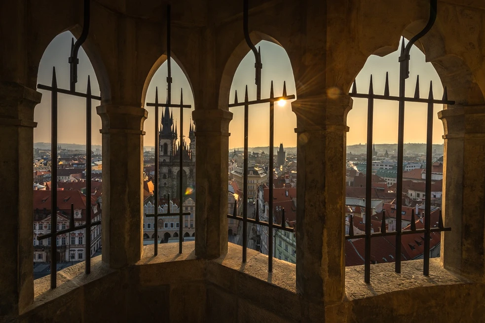 Zdroj: Prague City Tourism