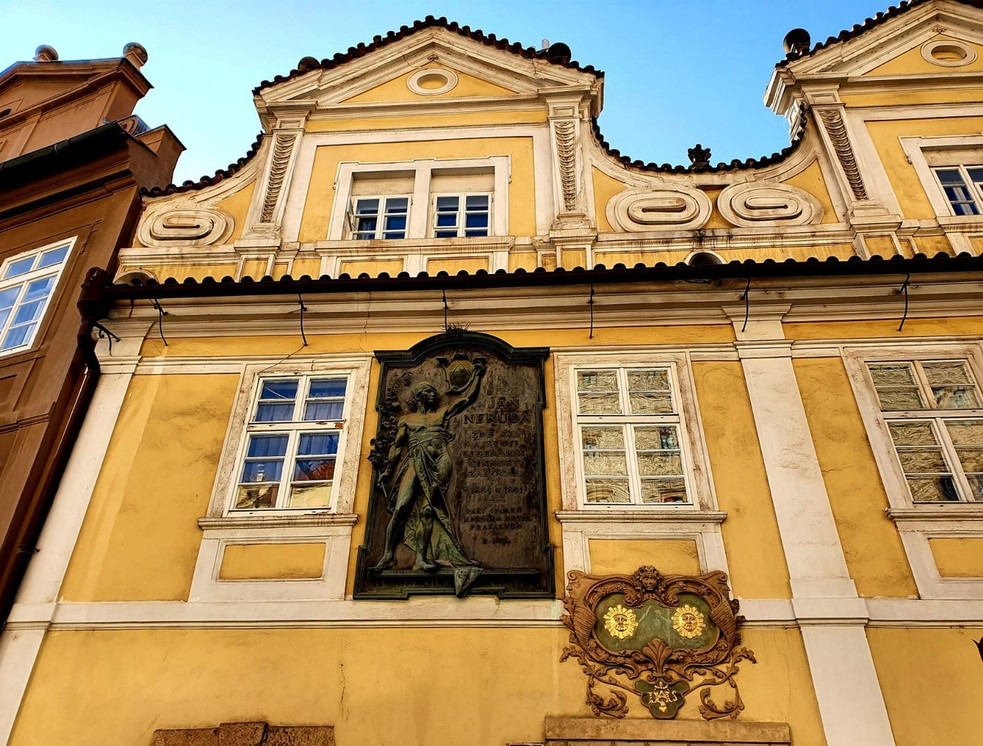 Zdroj: Prague City Tourism