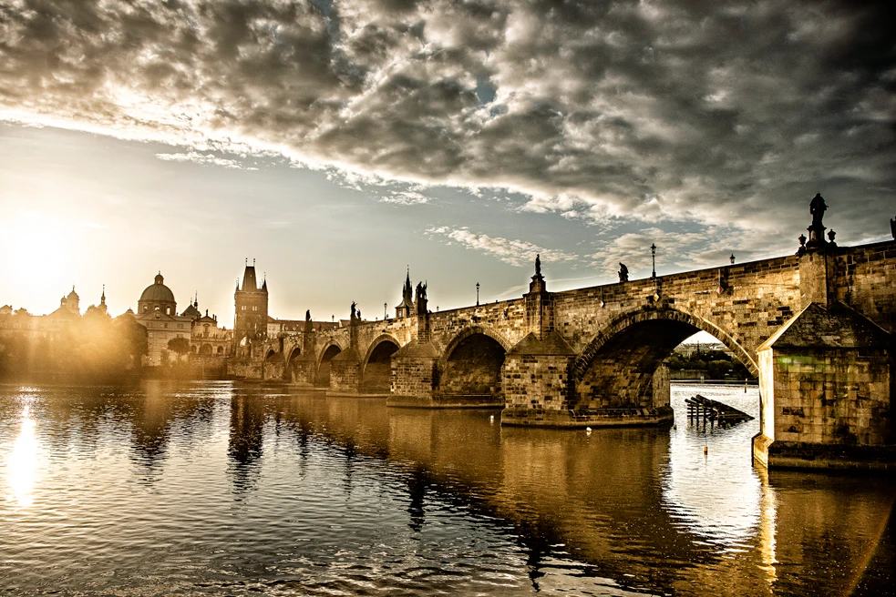 Zdroj: Prague City Tourism