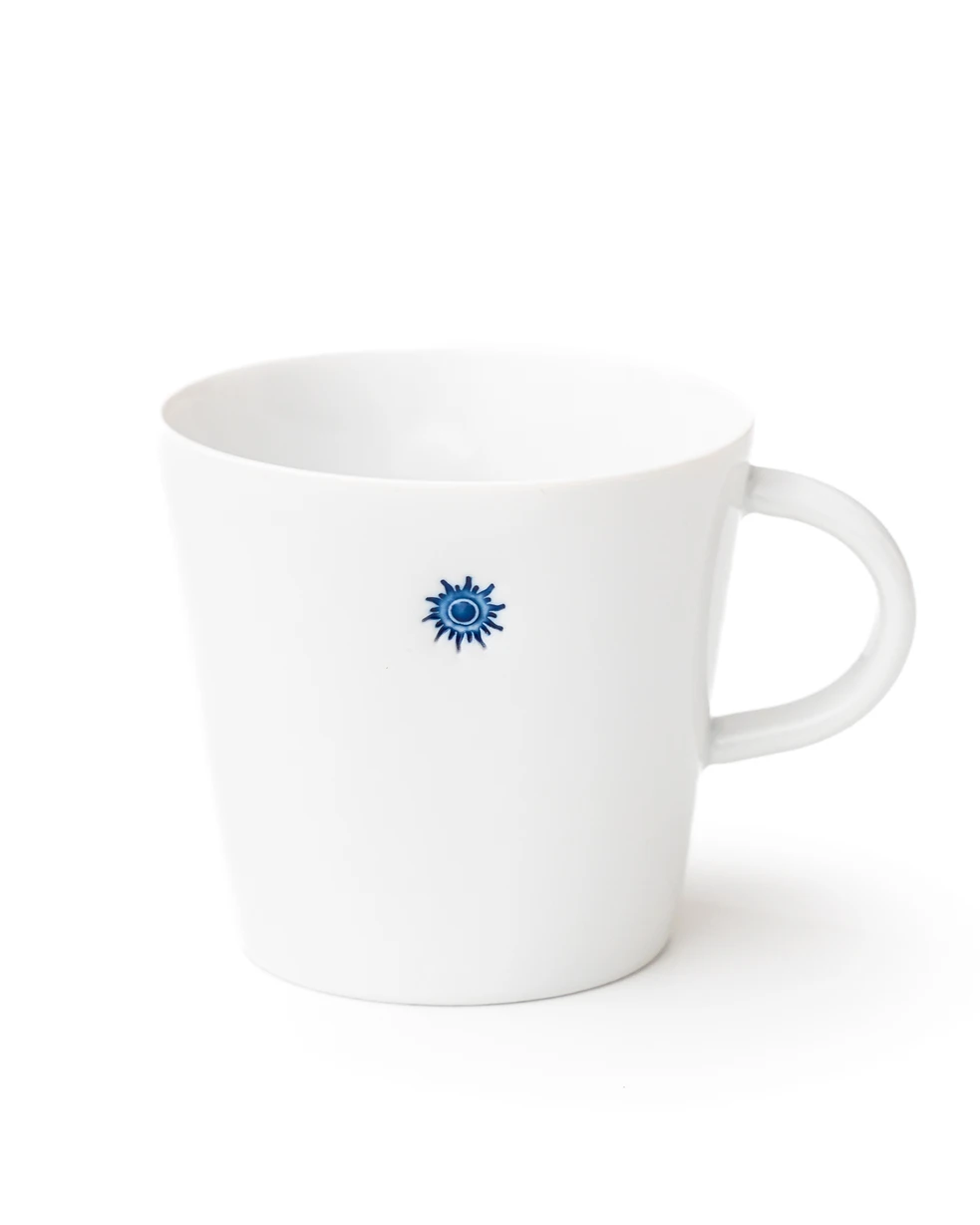 Šálek BLAHO slunce