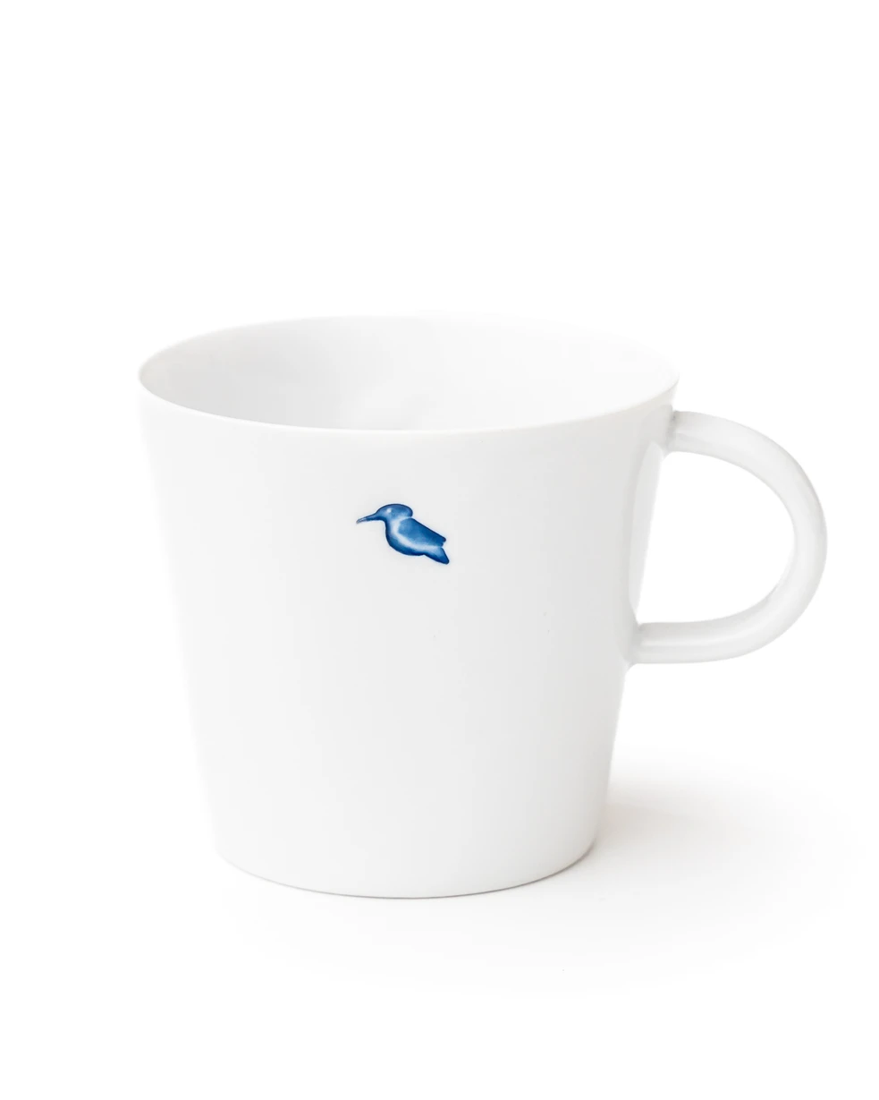 Šálek BLAHO ledňáček