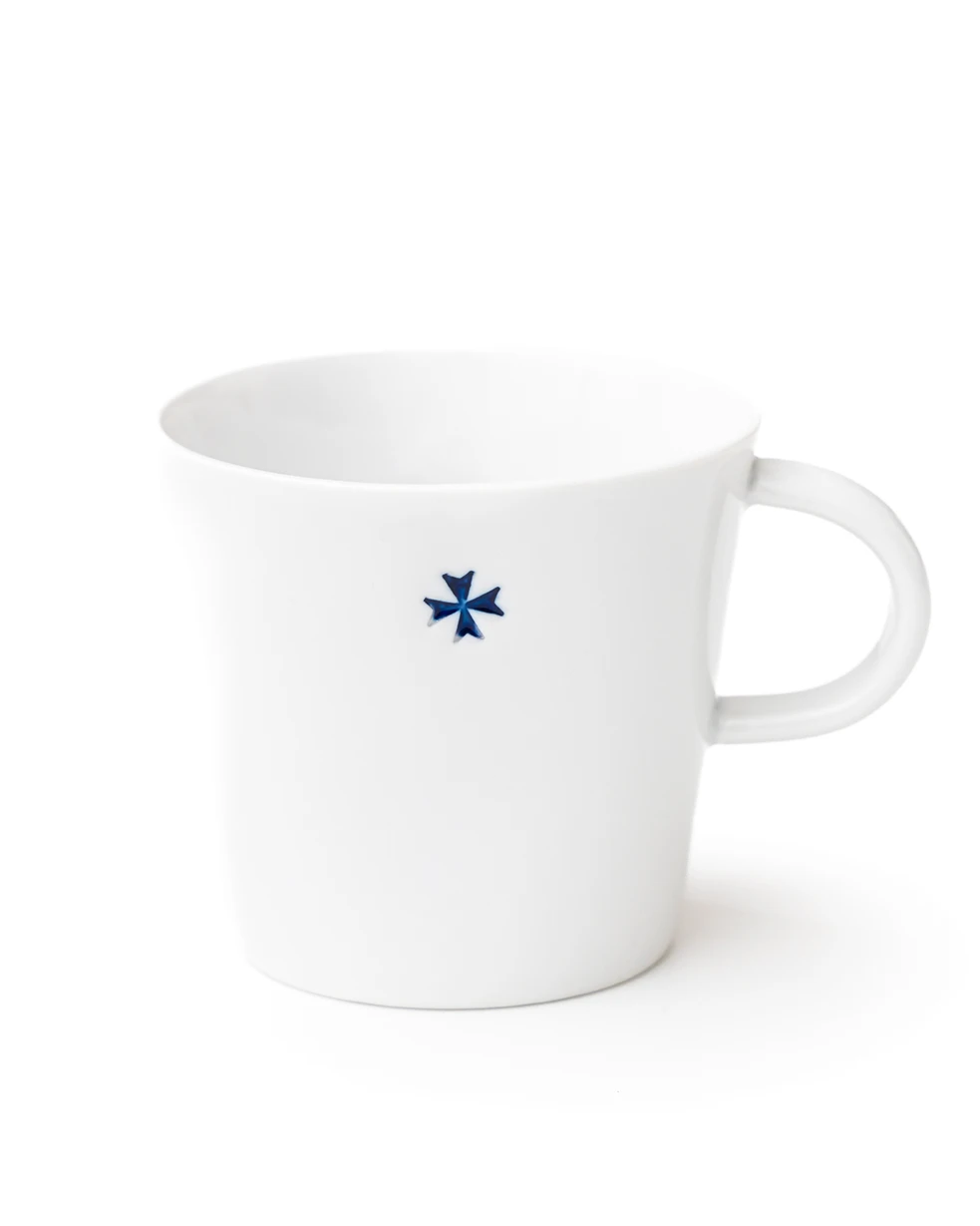 Šálek BLAHO kříž