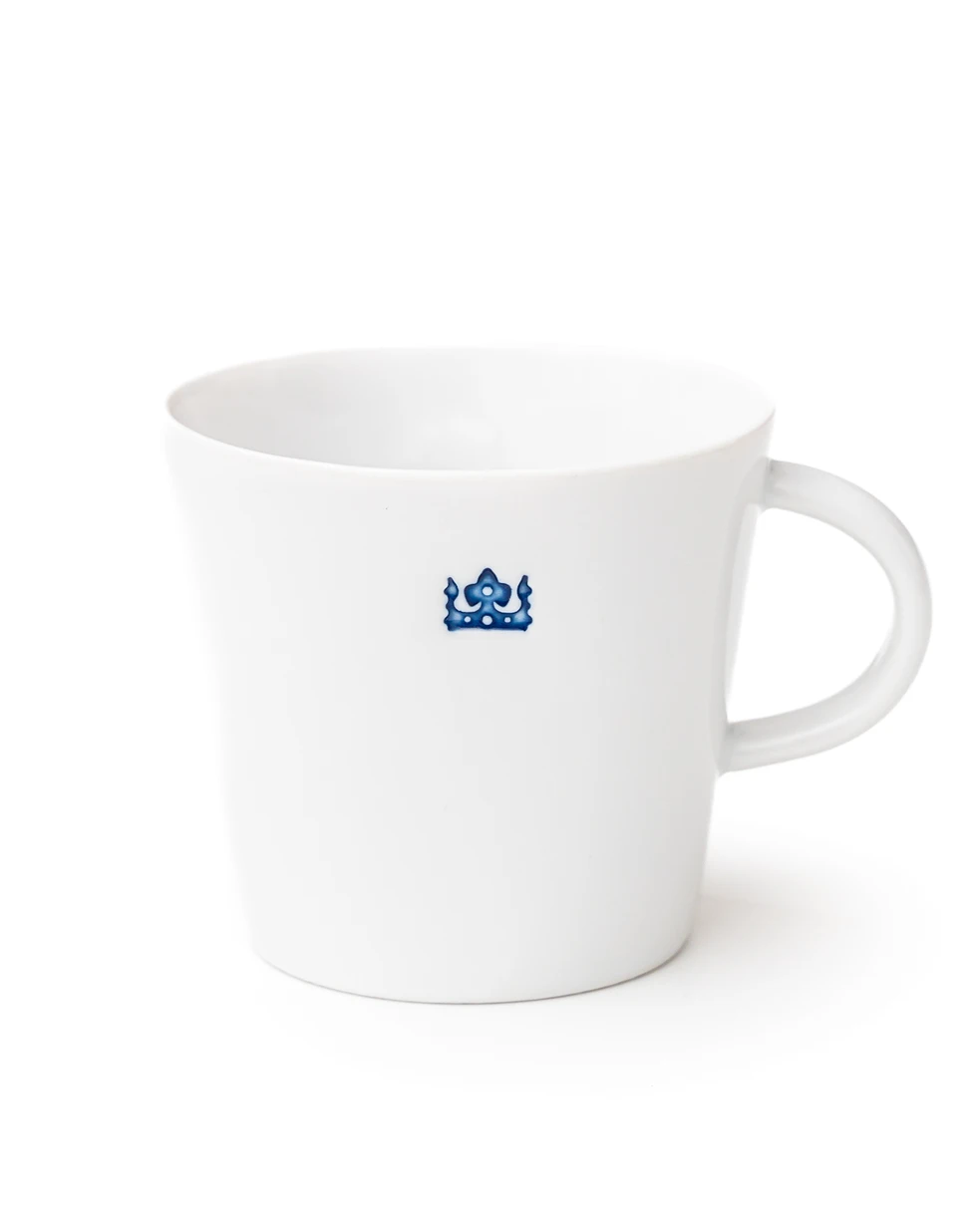 Šálek BLAHO koruna