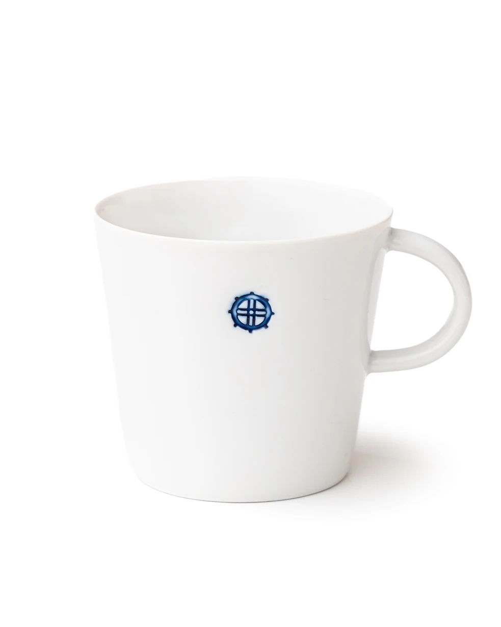 Šálek BLAHO mlýnské kolo