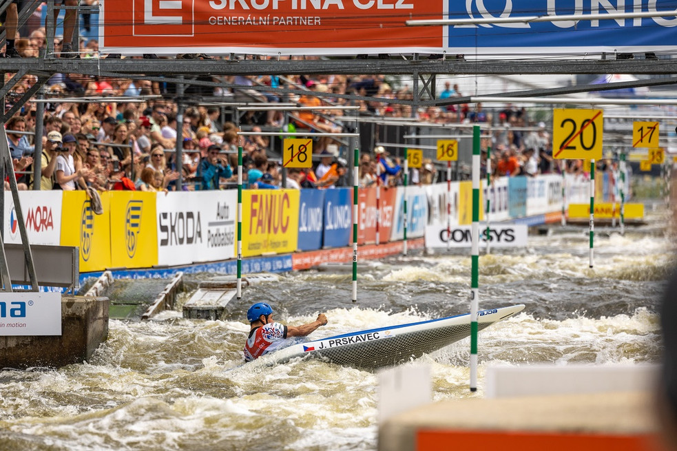 Zdroj: ČSK – Barbora Reichová