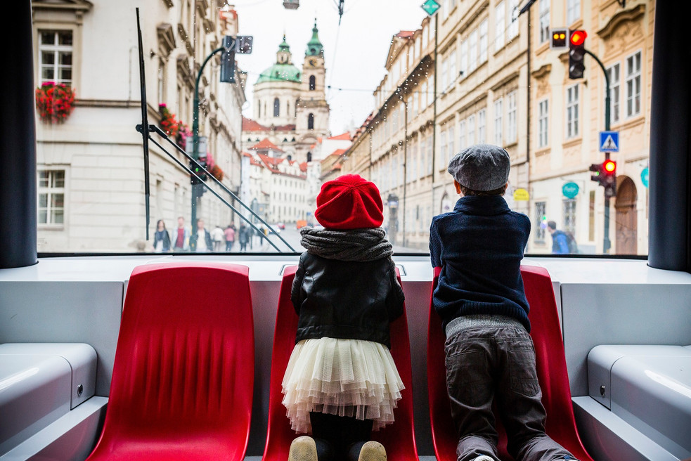 Zdroj: Prague City Tourism