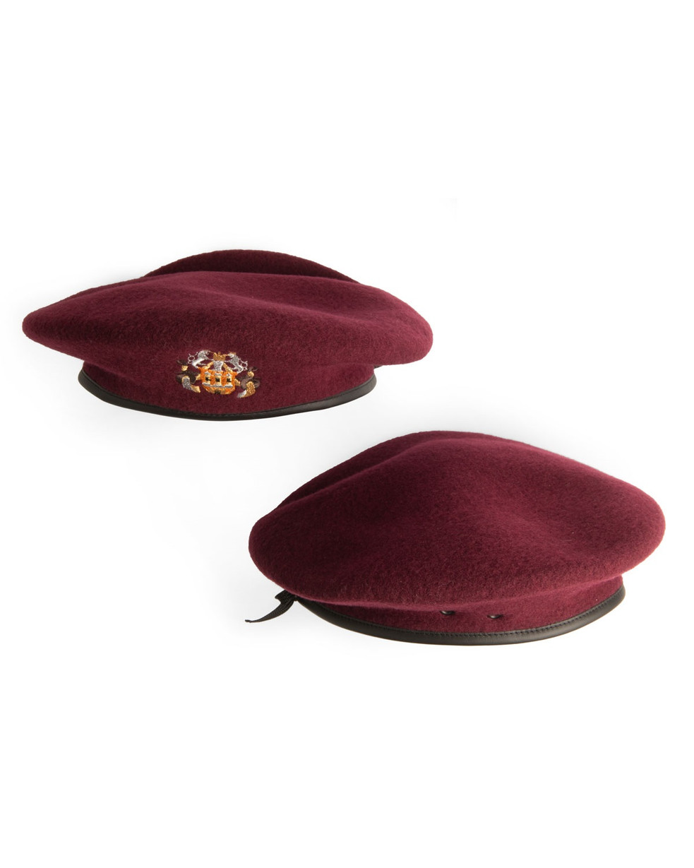 Baret TONAK