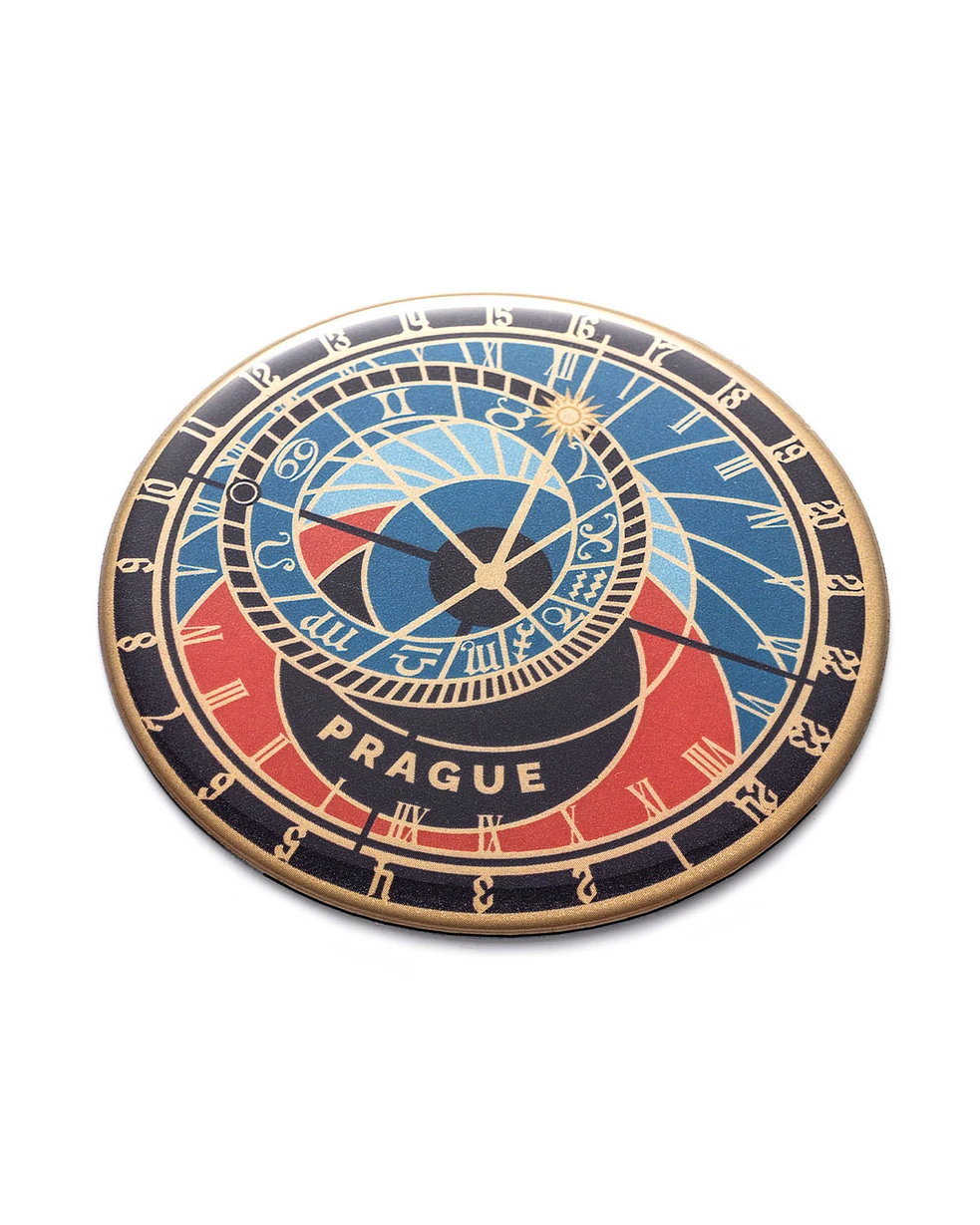 Magnet orloj