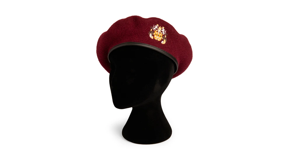 Baret TONAK