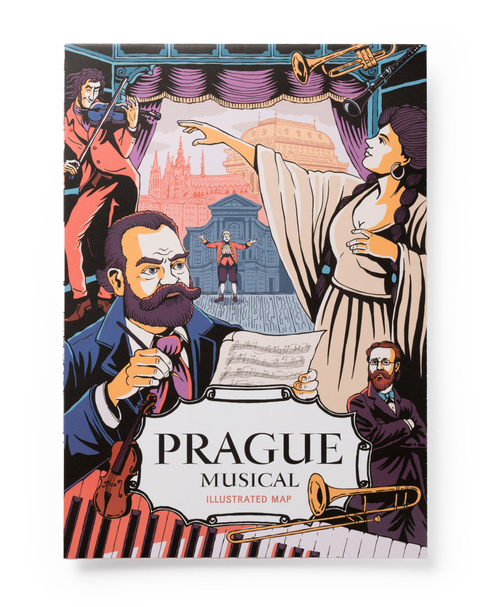 Prague musical