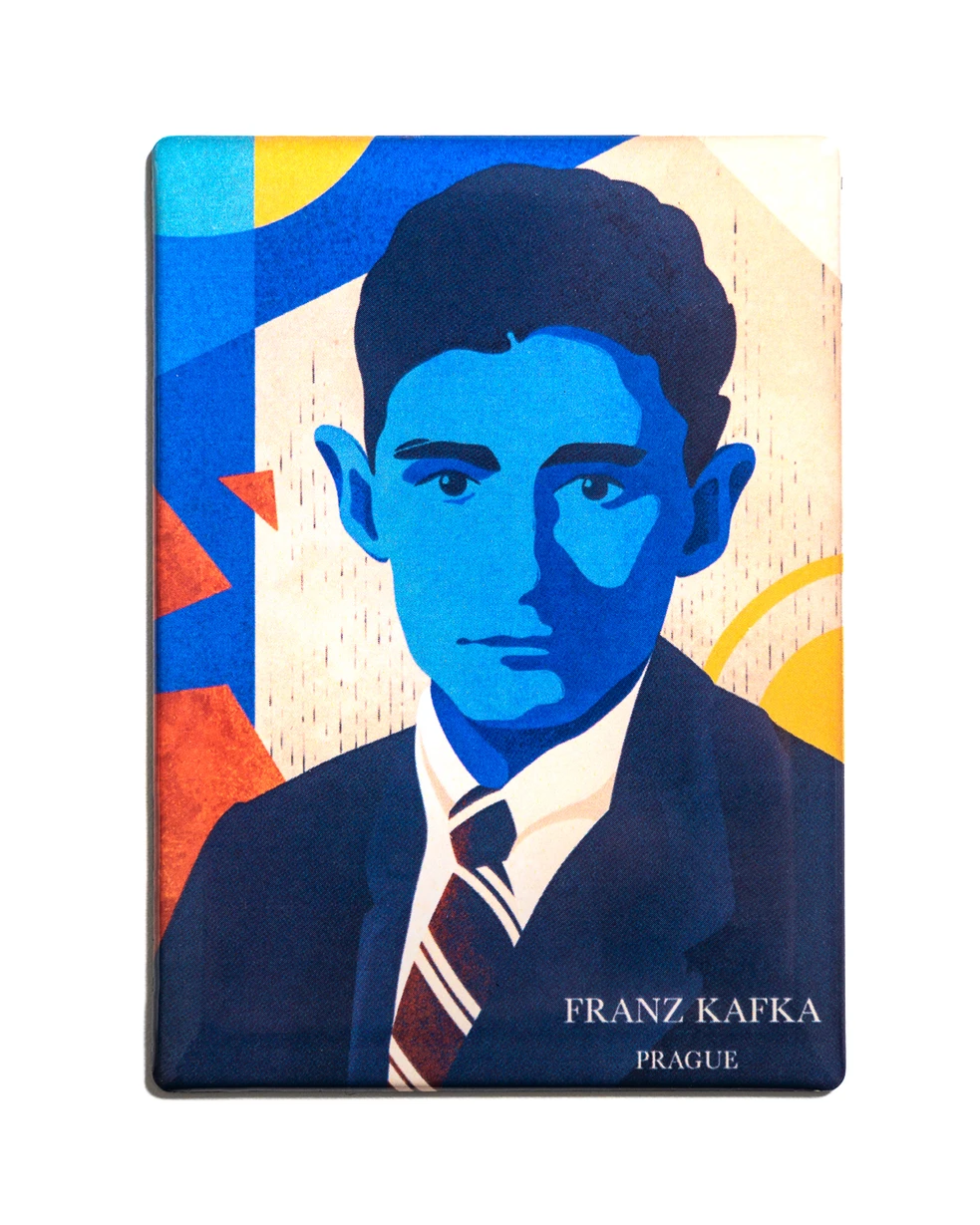 Edice Franz Kafka