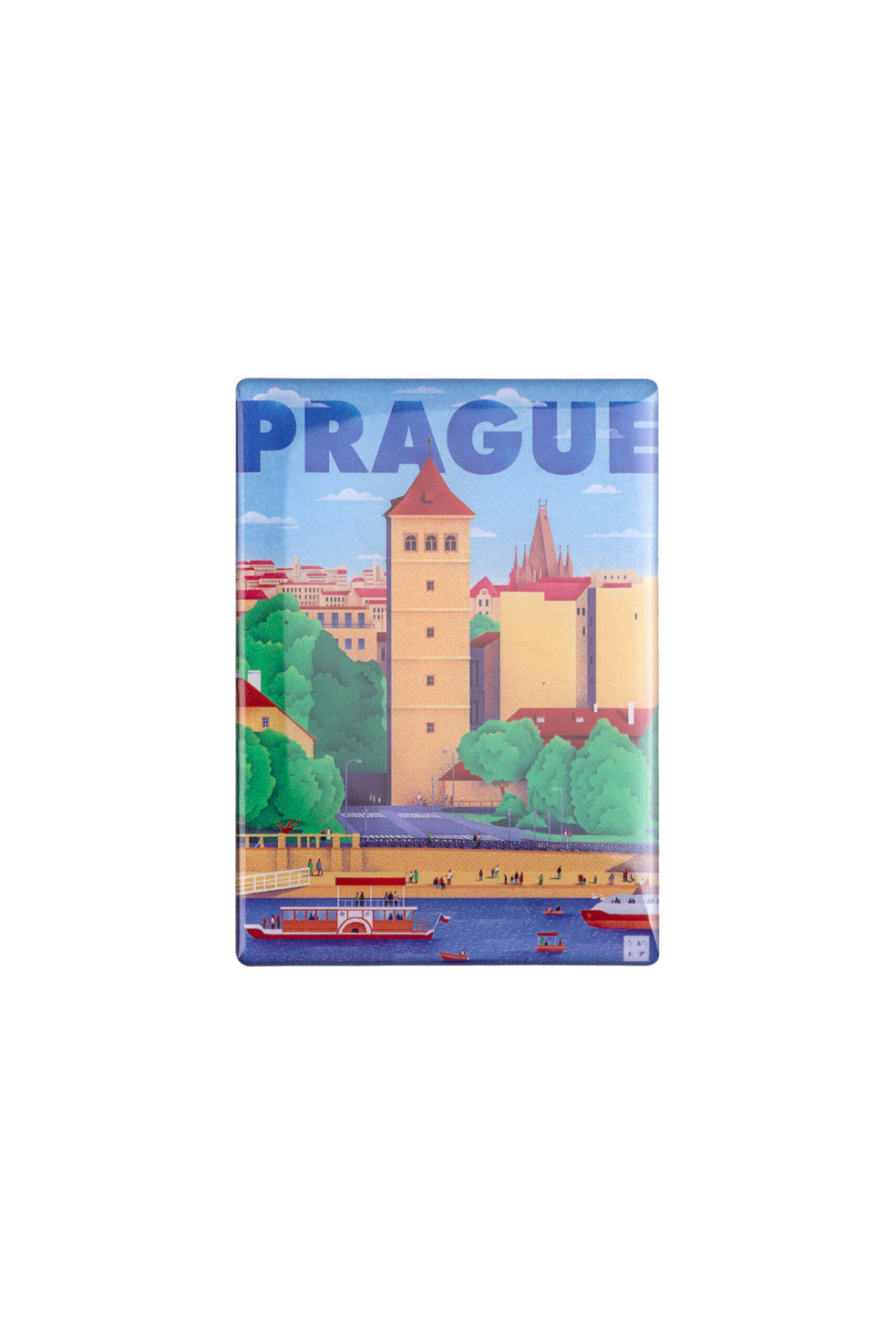 Quelle: Prague City Tourism