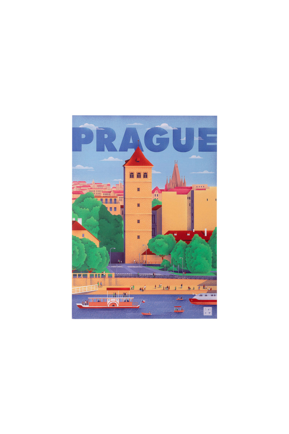 Quelle: Prague City Tourism