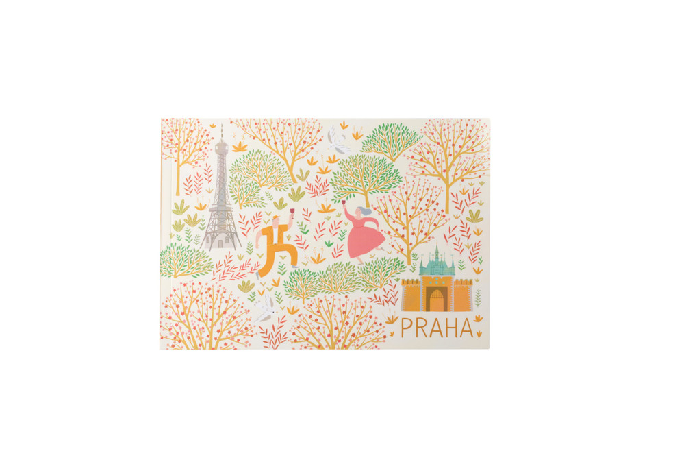 Quelle: Prague City Tourism