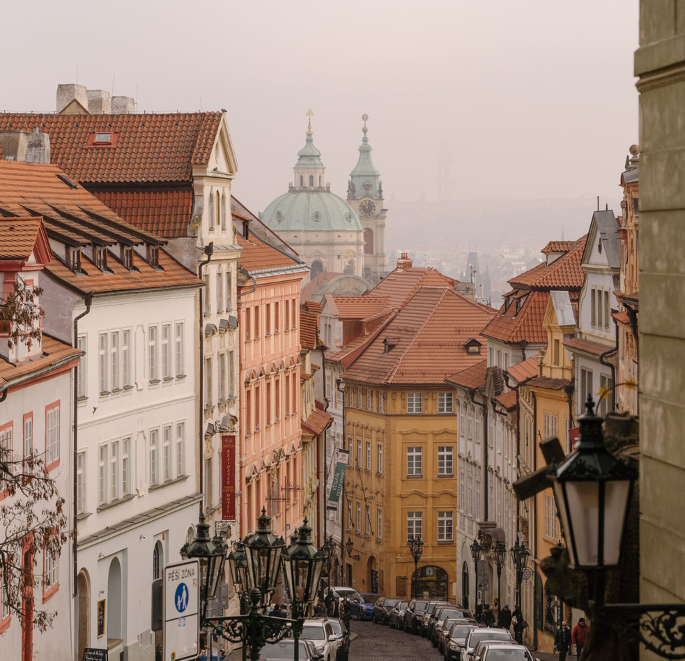 Zdroj: Prague City Tourism