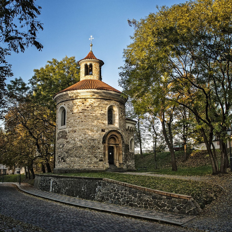 Zdroj: Prague City Tourism