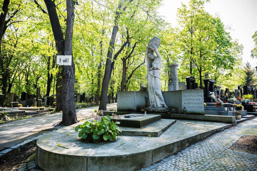 Zdroj: Prague City Tourism