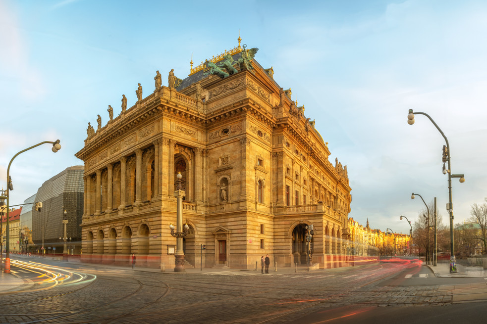 Quelle: Prague City Tourism
