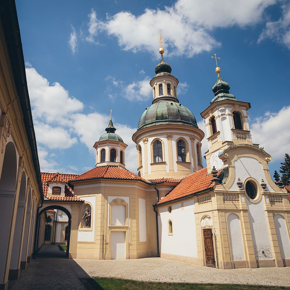 Zdroj: Prague City Tourism