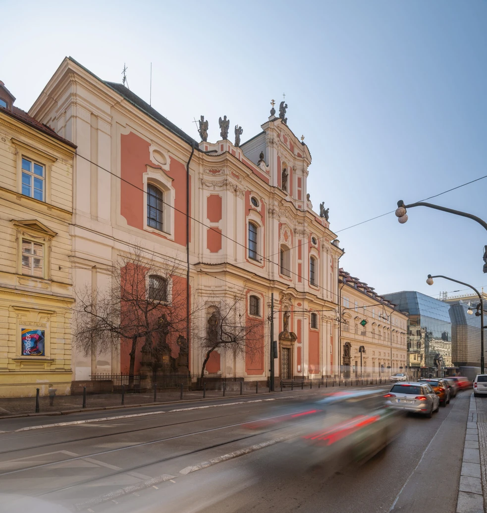 Zdroj: Prague City Tourism