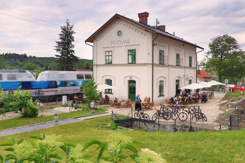 Zdroj: www.facebook.com/PivovarRevnice
