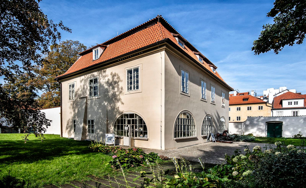 Zdroj: Prague City Tourism