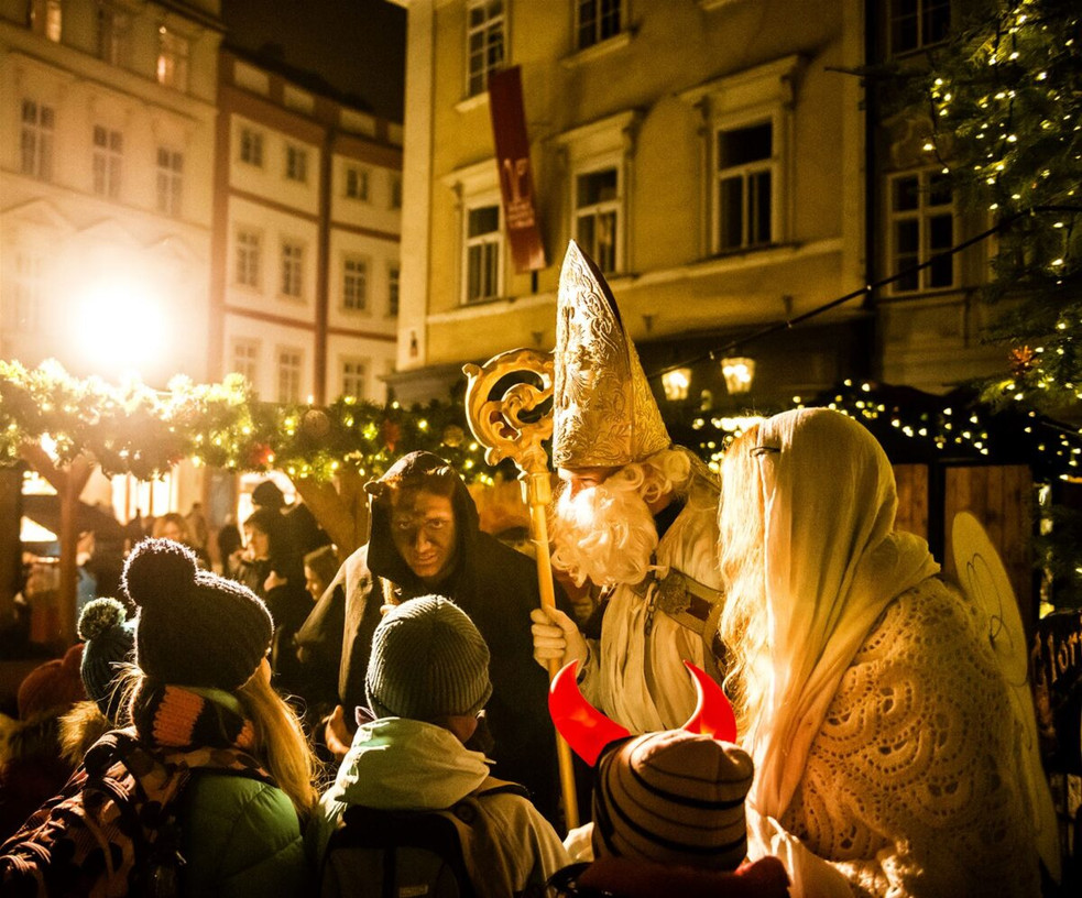 Zdroj: Prague City Tourism