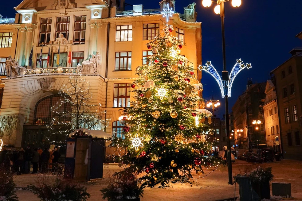 Zdroj: Prague City Tourism