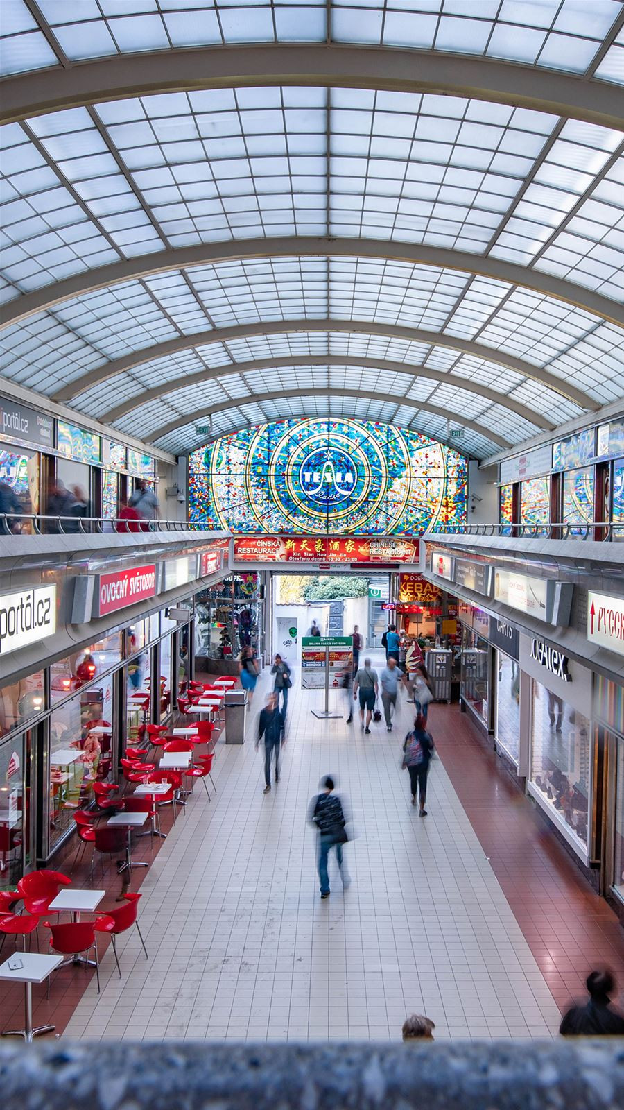 Zdroj: Prague City Tourism