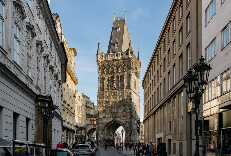 Zdroj: Prague City Tourism