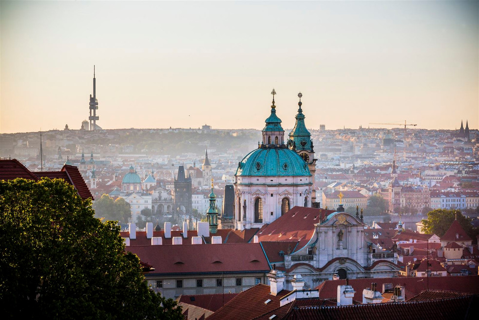 Zdroj: Prague City Tourism