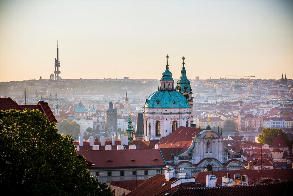 Zdroj: Prague City Tourism