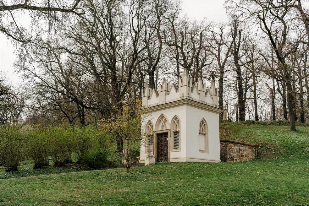 Zdroj: Prague City Tourism