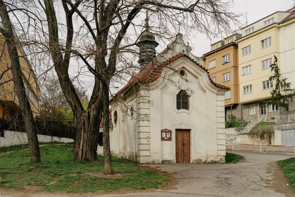Zdroj: Prague City Tourism