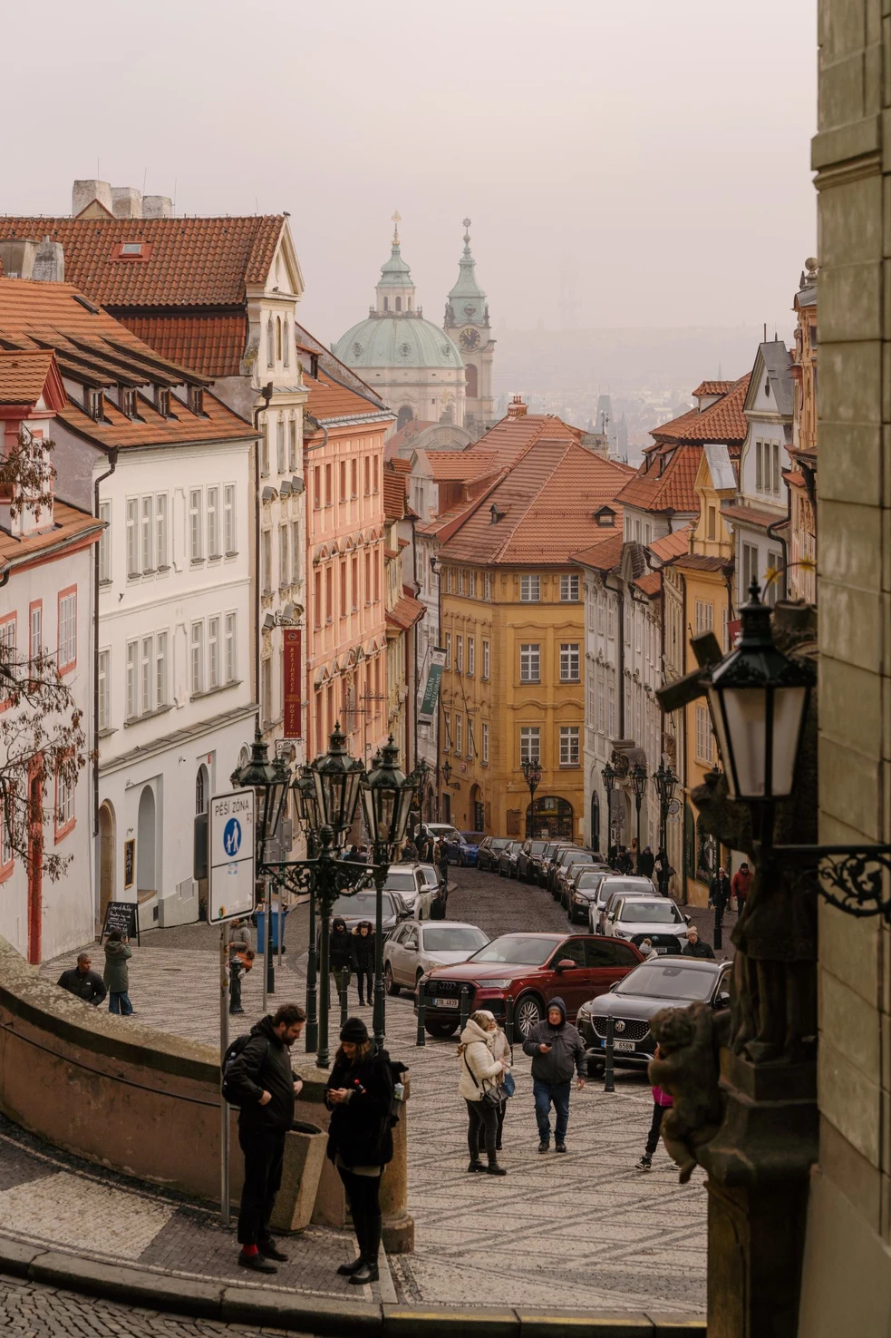 Zdroj: Prague City Tourism