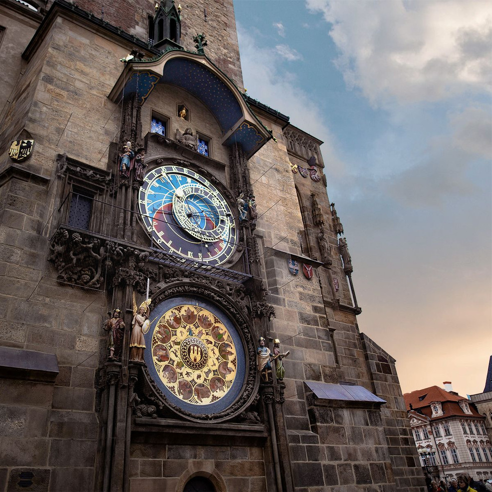 Zdroj: Prague City Tourism