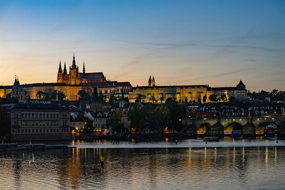 Zdroj: Prague City Tourism