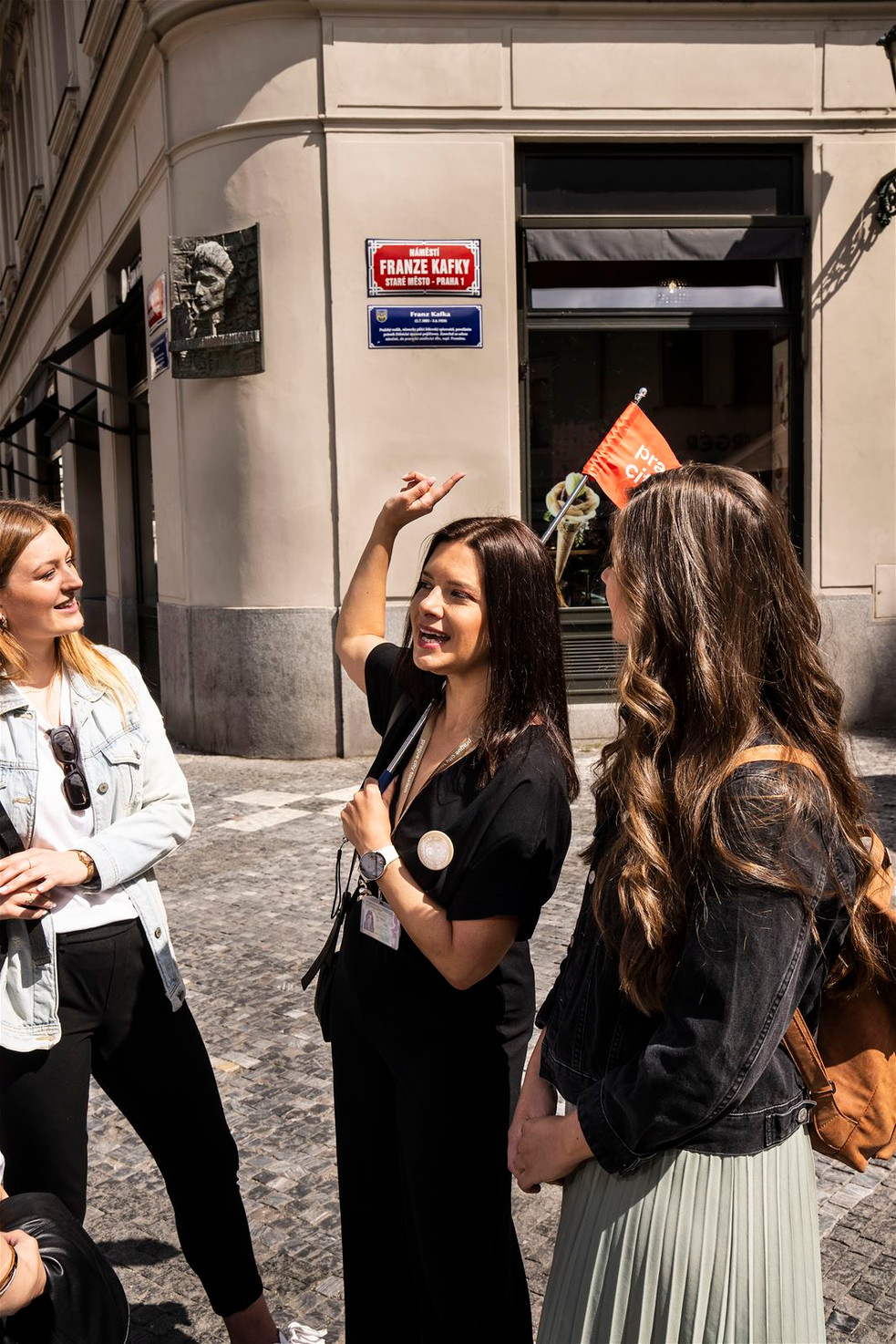 Židovská Praha | Zdroj: Prague City Tourism