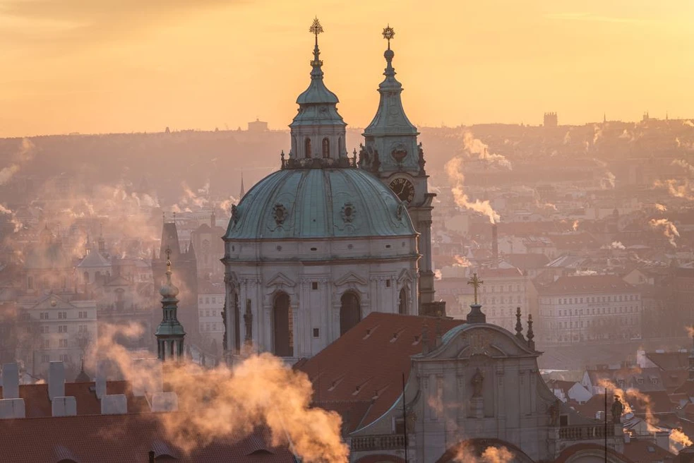 Zdroj: Prague City Tourism
