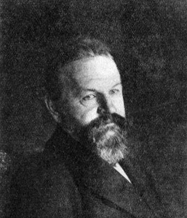 František Bílek