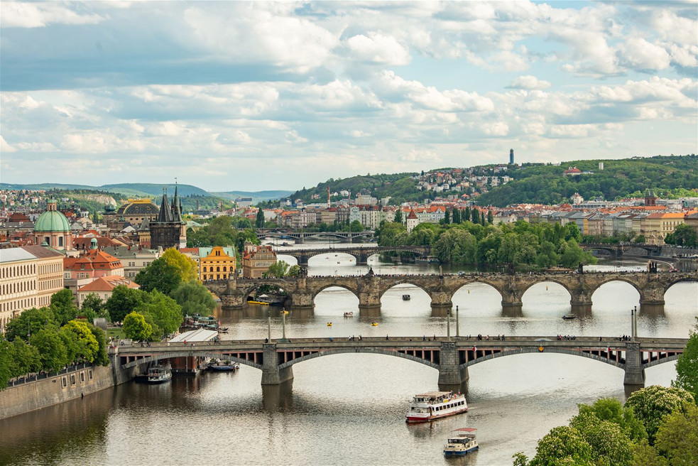Zdroj: Prague City Tourism