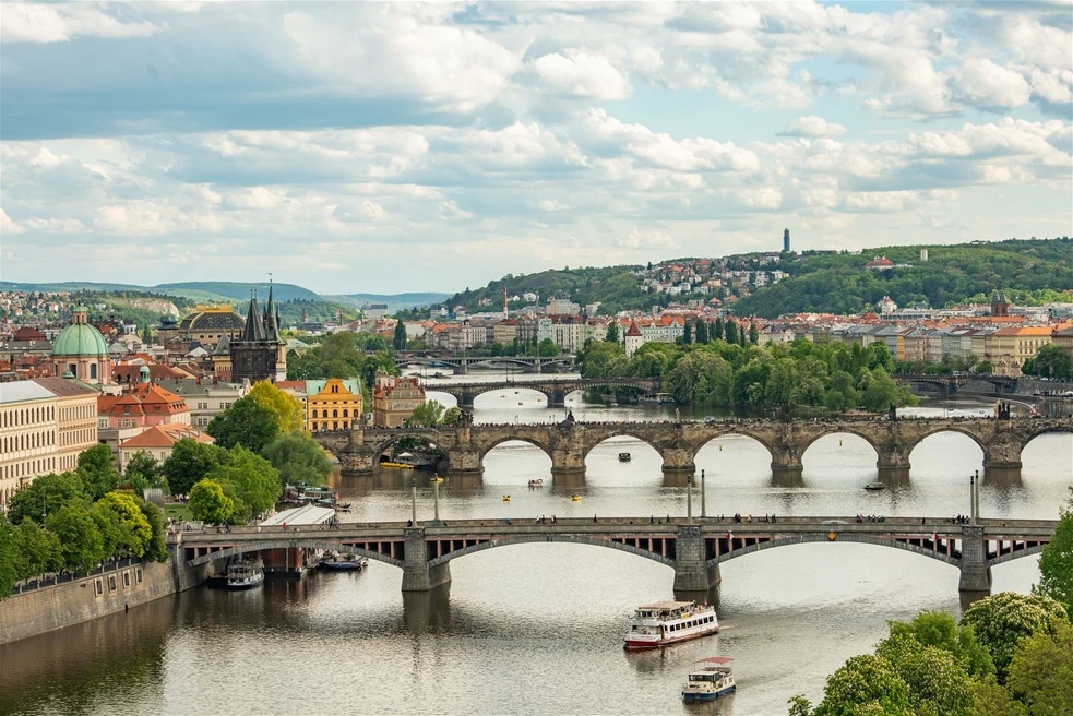 Zdroj: Prague City Tourism