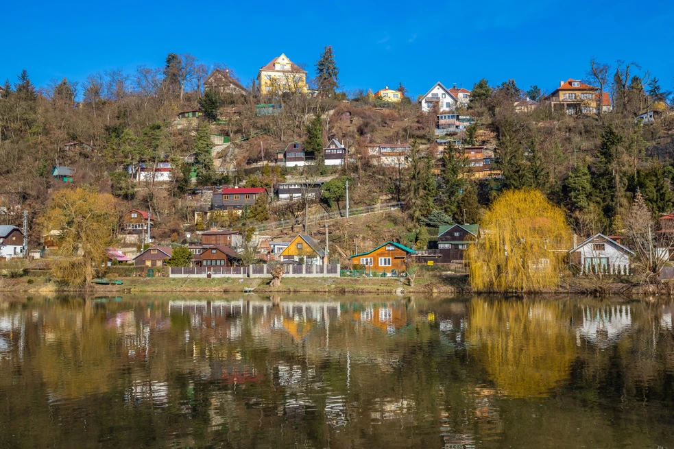 Černošice