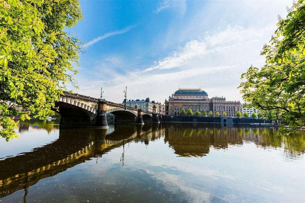 Zdroj: Prague City Tourism