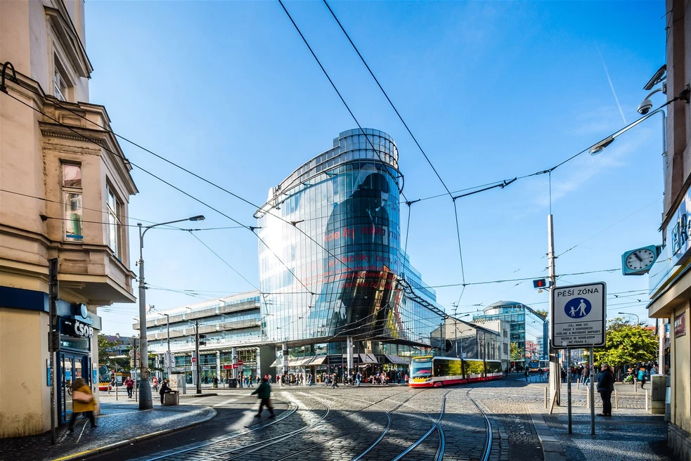 Zdroj: Prague City Tourism