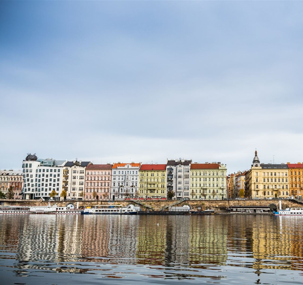 Zdroj: Prague City Tourism
